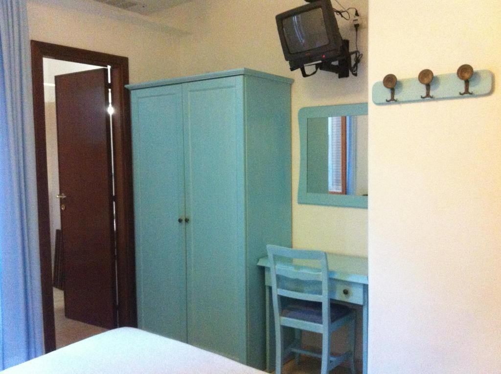 Hotel Eugenio Ischia Pokoj fotografie