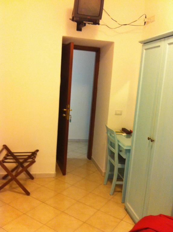 Hotel Eugenio Ischia Pokoj fotografie