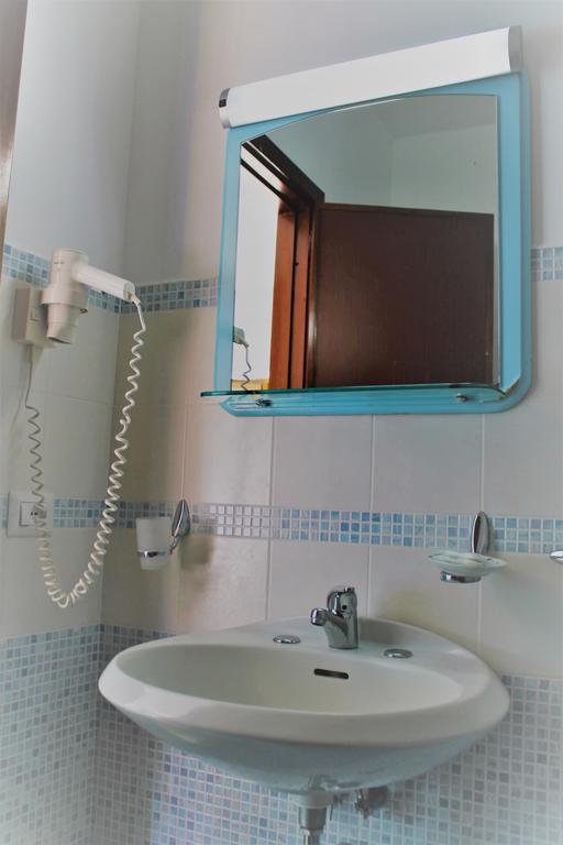 Hotel Eugenio Ischia Exteriér fotografie